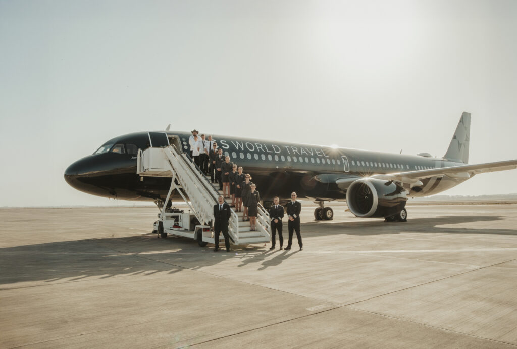 About Tcs World Travel The Leader In Luxury Private Jet Expeditions